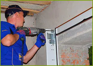 Galaxy Garage Door Service Burbank, CA 818-658-1102 - home-cont